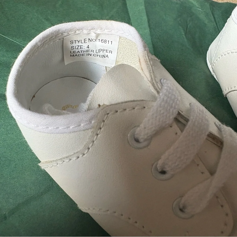 Vintage: Lullaby • Baby‎ Shoes